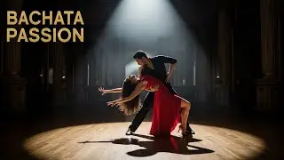 Bachata Moderna Suave 2026 🌊 Sonidos Latinos Elegantes para Bailar con el Corazón