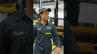 New Land Rover DEFENDER Setup with Justin