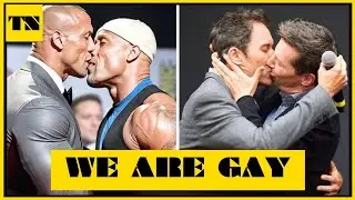 Behind the Fame: Celebrities Who Kept Their Sexuality Hidden | Then And Now