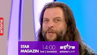 Liviu Arteni, fostul soț al Israelei, a fost dat dispărut!