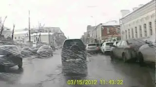 Video Komike