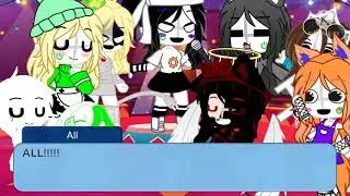 Everyone interrupts sapmap's singing