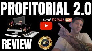 ProfiTORIAL 2.0 Review | ProfiTORIAL 2.0 Demo | ProfiTORIAL V2 0 Review