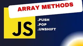 Master JavaScript Array Methods in Minutes!