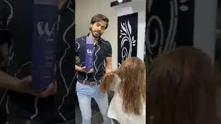 Nanoplastia Floractiveindia Hair Repair | Azeem Qamar