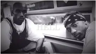 Mobb Deep type beat 
