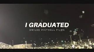 I graduated! | Retram&eacute; Studios