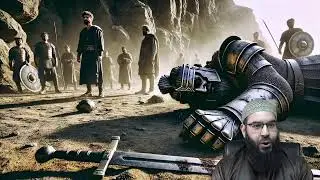 Kindergeschichte: David gegen Goliath