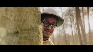 MC Smook - Vorfahren (prod. Fay) [Video by: El Wafflo]