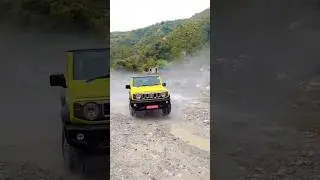 ये गाड़ी 2023 में THAR से ज्यादा पसंद की जा रही है कीमत भी THAR से कम | maruti jimny 2023 | #shorts