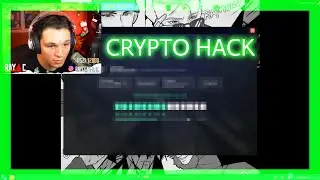 COMPLETE FIRST EVER CRYPTO HACK ON NOPIXEL 4.0