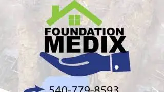 Foundation Repair Contractors Northern Virginia