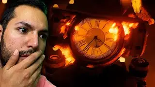 Skibidi Toilet MULTIVERSE 046 Reacción, 🕰️🥲