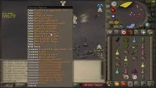 Team Sweden vs Infamous - 28 jan