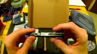 New Orange Mod Works Kits Reviewed and some other updates!