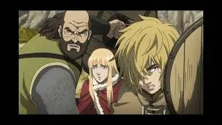 30 Must-Watch Anime Similar to Berserk