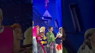 No Fair BOF ATVNCG DAY5 ~ Trao em cả tấm lòng 💖💖💖