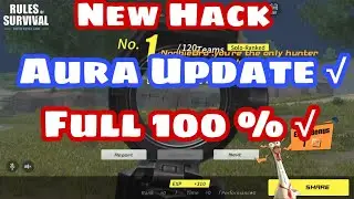 New Update Hack Ros Aura 2019 Full