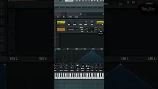 how to make talking sustain bass