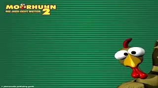 Old Obscure & Unknown Stuff - Moorhuhn 2 PC OST - High Score