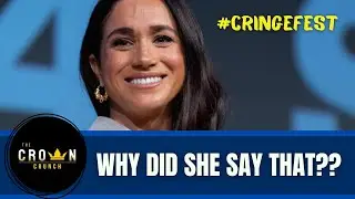 4 MEGHAN MARKLE QUOTES that aged like a fine glass of milk!