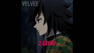 ASK YOUR NON DEMON SLAYER FAN WHO IS THE VILLAIN|| #demonslayer || #edit