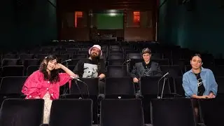 Câmara Magmática #3: Farofa, MVRIA & Ana Pacheco