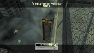 OMFG EPIC LADDERSTALL GWK! | zSweede