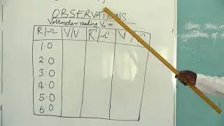 PHYSICS PRACTICALS 1