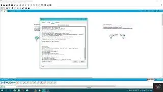 How to set up CHAP, PAP Authentication - CISCO Packet Tracer [FNW legacy]