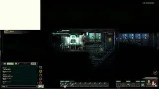 BEING THE MOST EVIL IN BAROTRAUMA,WHITE KNUCKLE TRIES and NOVUS ORBIS TODAY