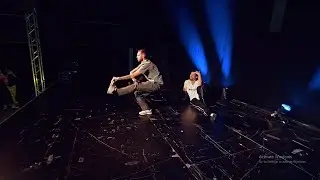 Beatrix Dance League 7 / Teachers Showcase / Biscuit, Maria Youme, Afri