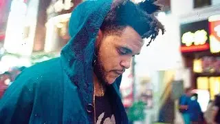 The Party and the After Party [Clean] - The Weeknd