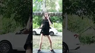 #dance #тренд #актив