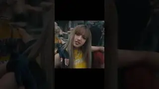 Are you not entertained ? - JUMP&nbsp; #lisa #lalisa #ลิซ่า #jumpblackpink #blackpink