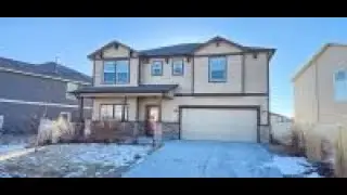 4331 Prairie Agate Dr Colorado Springs Chuck Wartman Property Manager