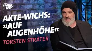 Akte Wichs  Powerlunch  Office   Co   STR&Auml;TER Folge 25