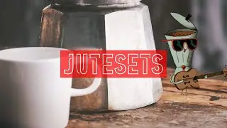 JUTESETS - 'Non-Identical' M/V - 1st Album Release 'Jazz Trip'