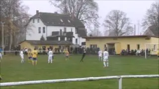 Viertelfinale Pokal: SG Reinkenhagen - SV Nordbr&auml;u 78 Neubrandenburg