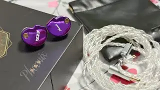 CCA upping their budget game, MASSIVELY 🔥 - CCA Phoenix - Unboxing & Written review