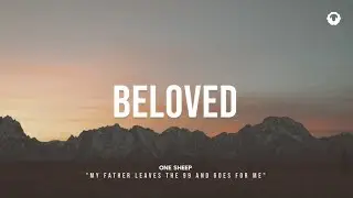 BELOVED - Soaking Worship Instrumental | Time With God