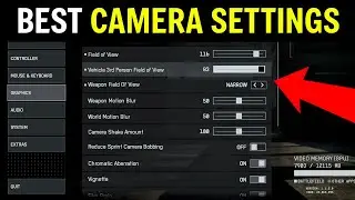 Best Camera Settings in Battlefield 6 For A Competitive Advantage