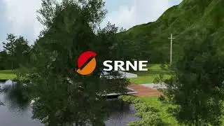 EOS10B STORAGE BATTERY & Hybrid Solar Inverter HES series#solar #srne solar