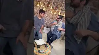 Meaningfull Episode 34 and TV Lounge Episode 19 BTS #AKBUZZ