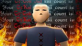 This is The Most Brutal Chunk Goal in Runescape