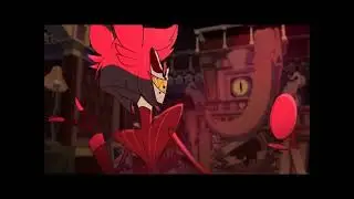 Hazbin Hotel (Pilot) Part 6 (THANKS FOR 70 SUBS!!)