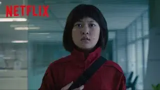 Okja | M&oslash;d Mija | P&aring; Netflix 28. juni