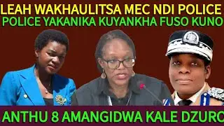 Лия Малекано из TTV рассказала Йораму и Аннабель
