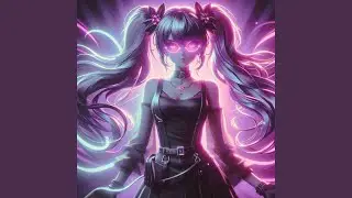 Cyber Glow