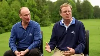 Pursuing Perfection Together Part 1 - Lexus of Richmond/Independence Golf Club